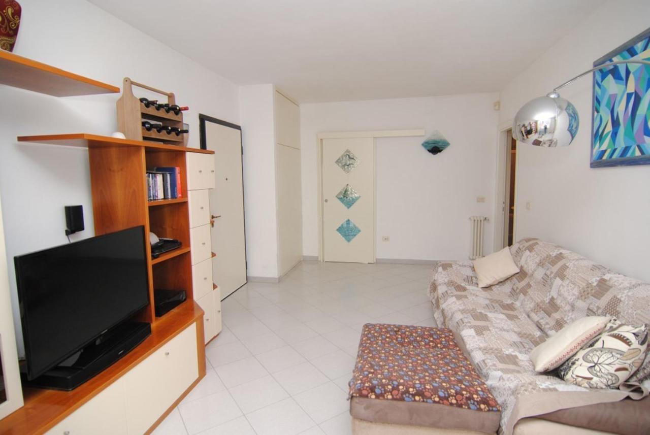 Casa Parco Levante Livorno Exteriör bild
