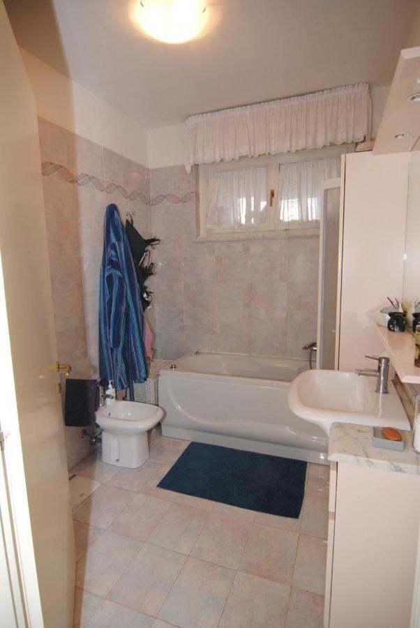 Casa Parco Levante Livorno Exteriör bild