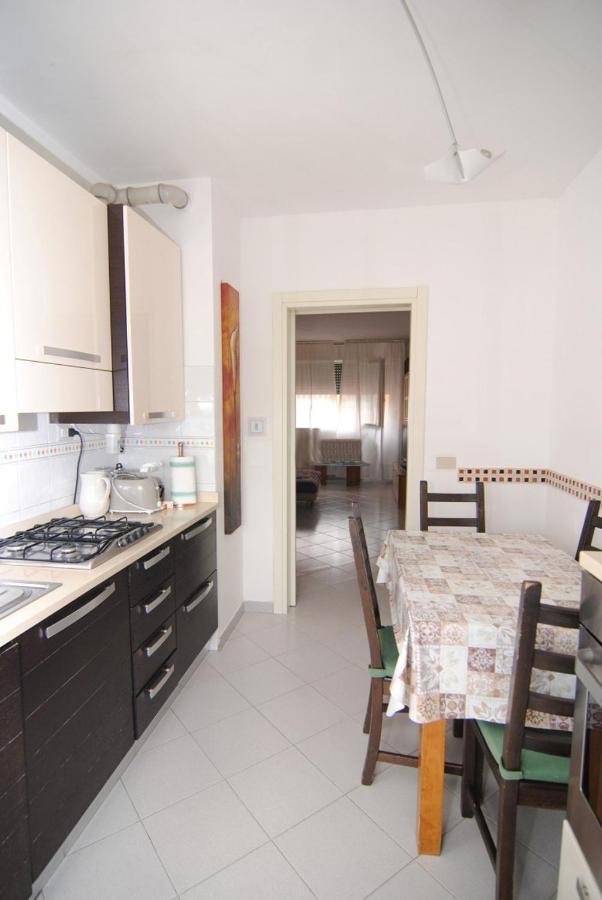 Casa Parco Levante Livorno Exteriör bild