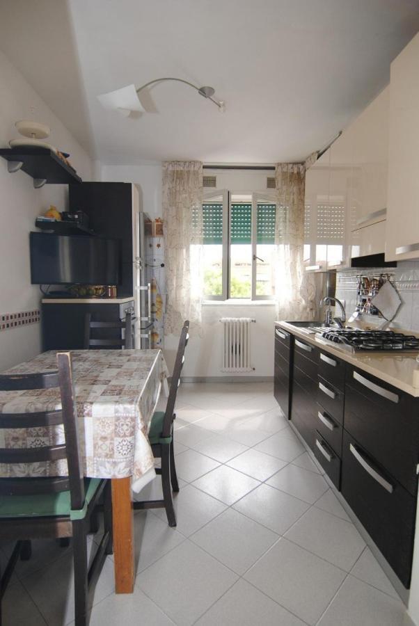 Casa Parco Levante Livorno Exteriör bild