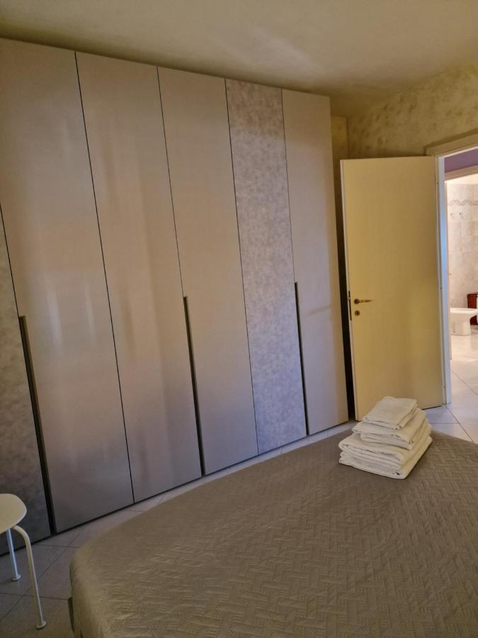 Casa Parco Levante Livorno Exteriör bild