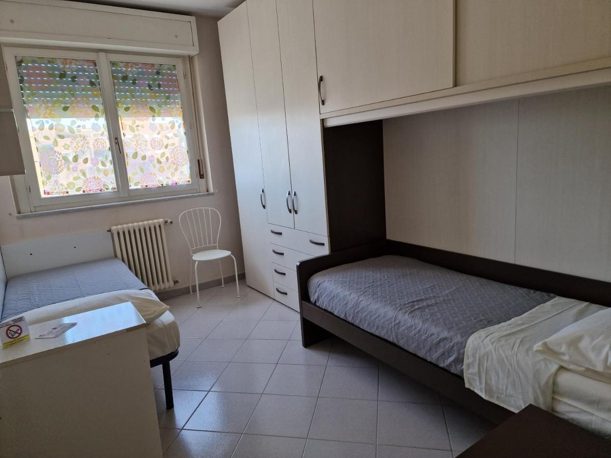 Casa Parco Levante Livorno Exteriör bild