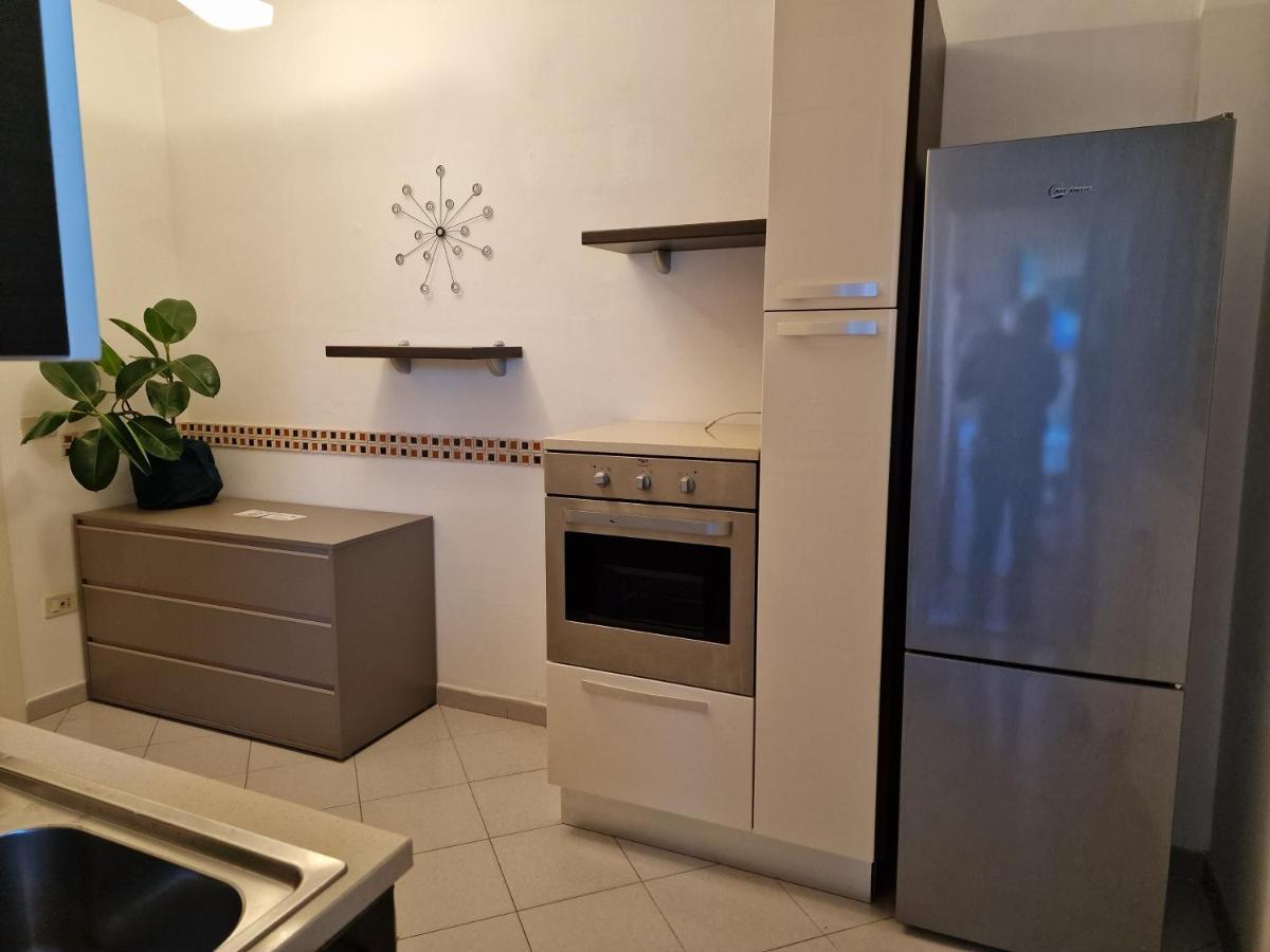 Casa Parco Levante Livorno Exteriör bild
